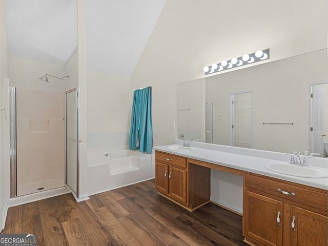 219 Metoyer Drive, Mcdonough, GA 30252