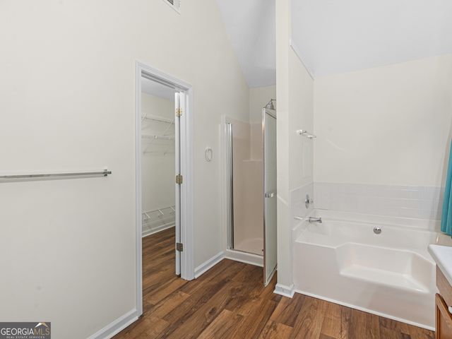 219 Metoyer Drive, Mcdonough, GA 30252
