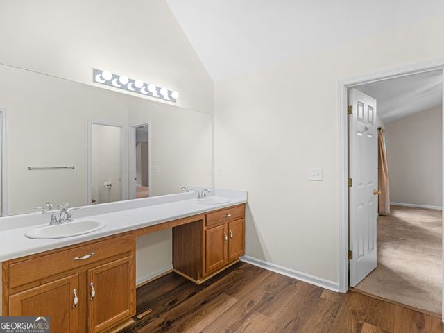 219 Metoyer Drive, Mcdonough, GA 30252