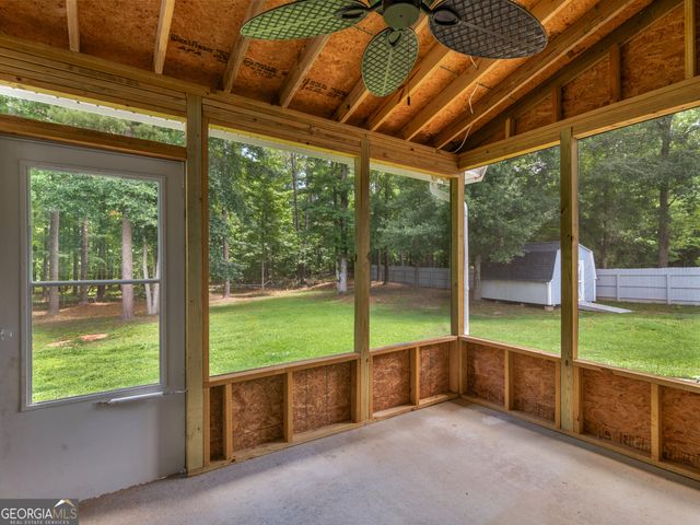 219 Metoyer Drive, Mcdonough, GA 30252