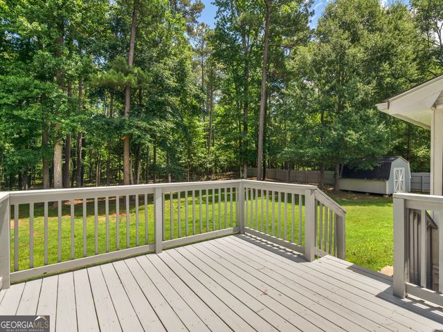 219 Metoyer Drive, Mcdonough, GA 30252