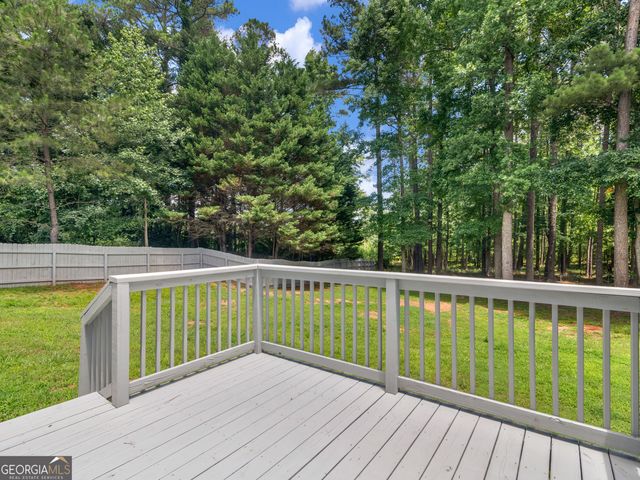 219 Metoyer Drive, Mcdonough, GA 30252