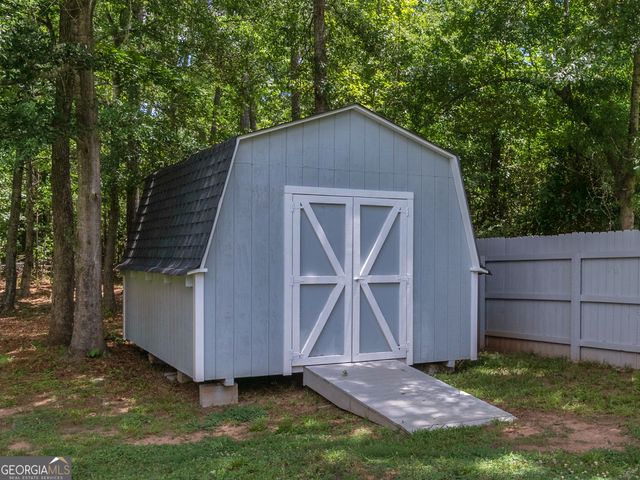 219 Metoyer Drive, Mcdonough, GA 30252