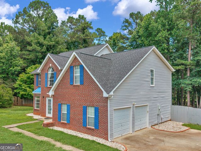219 Metoyer Drive, Mcdonough, GA 30252