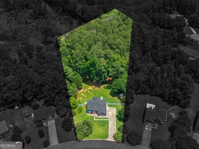 219 Metoyer Drive, Mcdonough, GA 30252