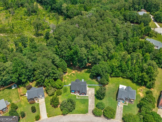 219 Metoyer Drive, Mcdonough, GA 30252