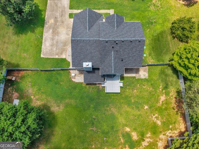 219 Metoyer Drive, Mcdonough, GA 30252