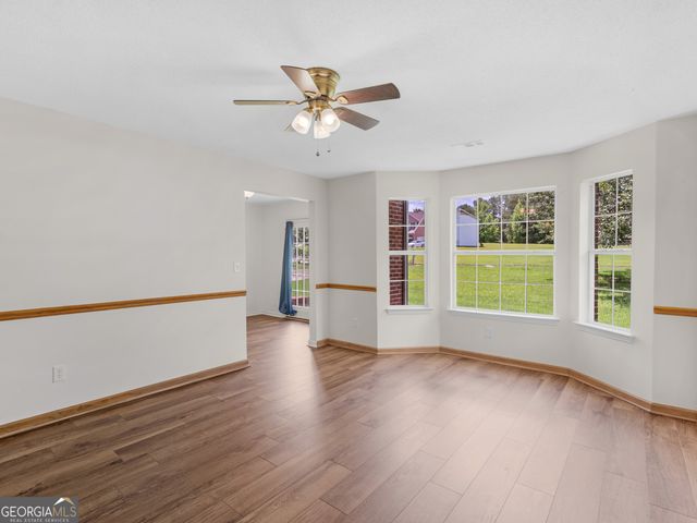 219 Metoyer Drive, Mcdonough, GA 30252