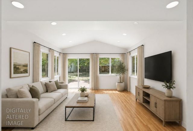 2821 Alamitos Way, Sacramento, CA 95821