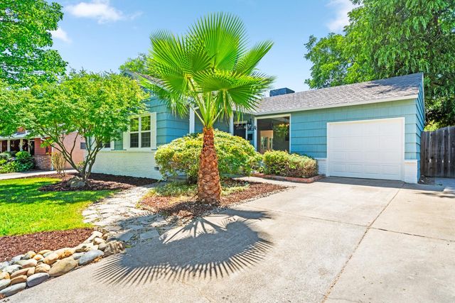 2821 Alamitos Way, Sacramento, CA 95821