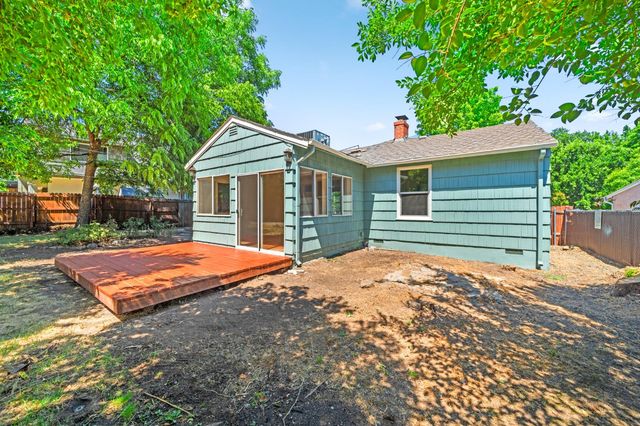 2821 Alamitos Way, Sacramento, CA 95821