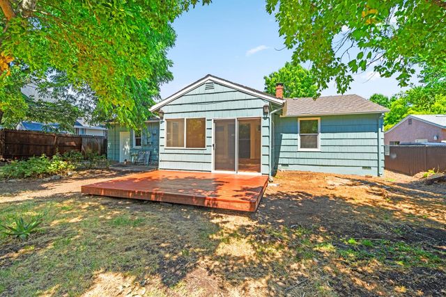 2821 Alamitos Way, Sacramento, CA 95821