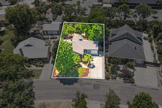 2821 Alamitos Way, Sacramento, CA 95821