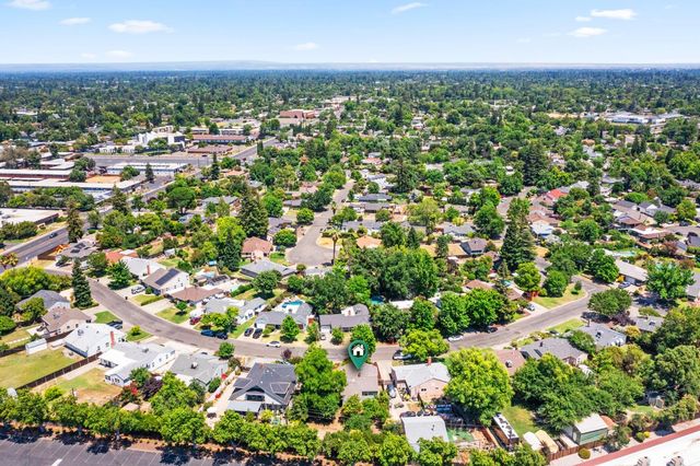 2821 Alamitos Way, Sacramento, CA 95821
