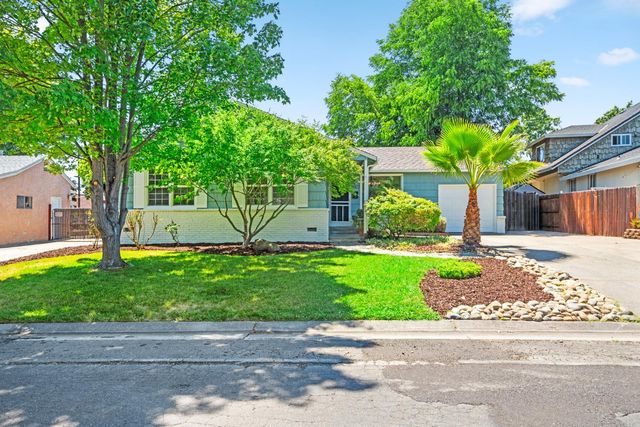 2821 Alamitos Way, Sacramento, CA 95821