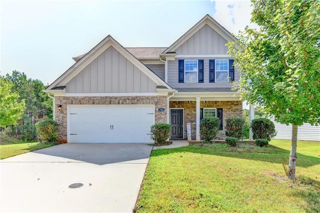 784 Fitzroy Drive, Athens, GA 30606