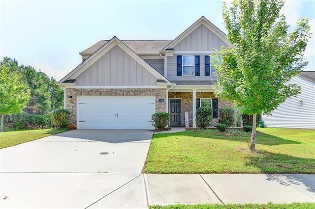 784 Fitzroy Drive, Athens, GA 30606
