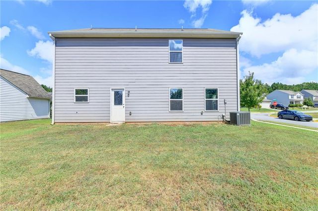784 Fitzroy Drive, Athens, GA 30606