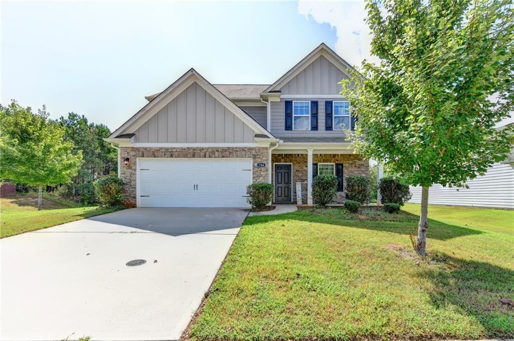 784 Fitzroy Drive, Athens, GA 30606