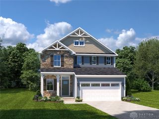 1020 Brooke Lane, Xenia, OH 45385