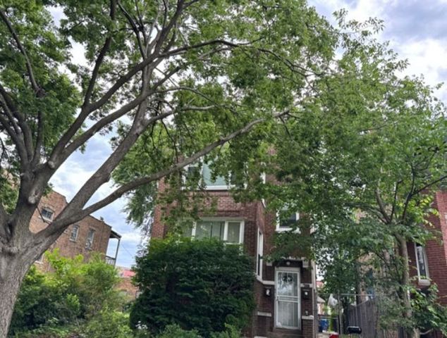 8037 S Sangamon Street, Chicago, IL 60620