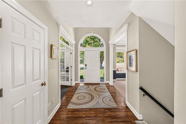 14605 W 49th Terrace, Shawnee, KS 66216