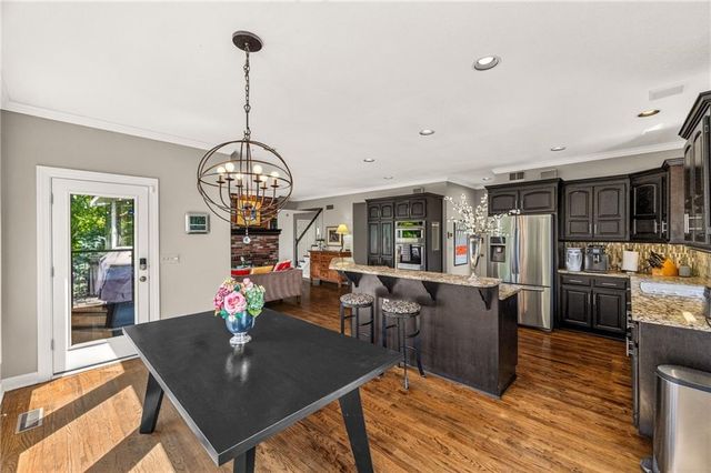 14605 W 49th Terrace, Shawnee, KS 66216