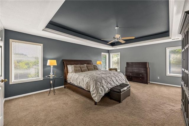 14605 W 49th Terrace, Shawnee, KS 66216