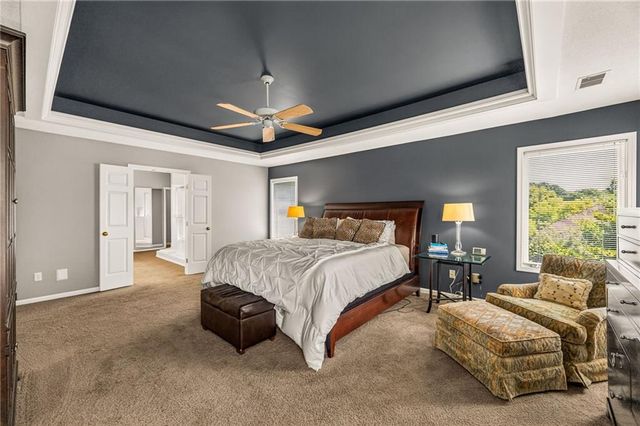 14605 W 49th Terrace, Shawnee, KS 66216