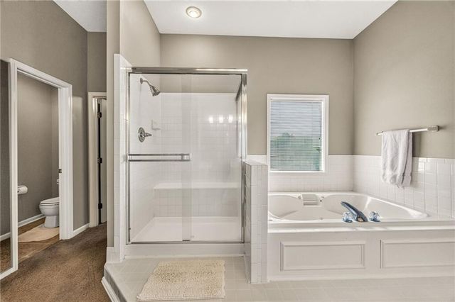 14605 W 49th Terrace, Shawnee, KS 66216