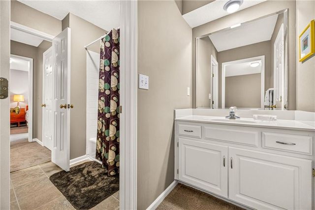 14605 W 49th Terrace, Shawnee, KS 66216
