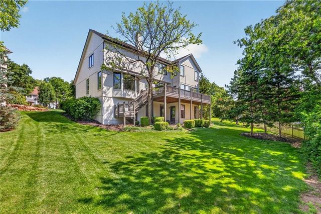 14605 W 49th Terrace, Shawnee, KS 66216