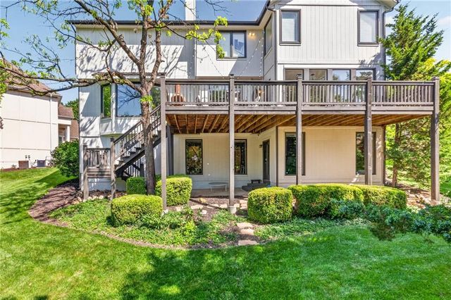 14605 W 49th Terrace, Shawnee, KS 66216