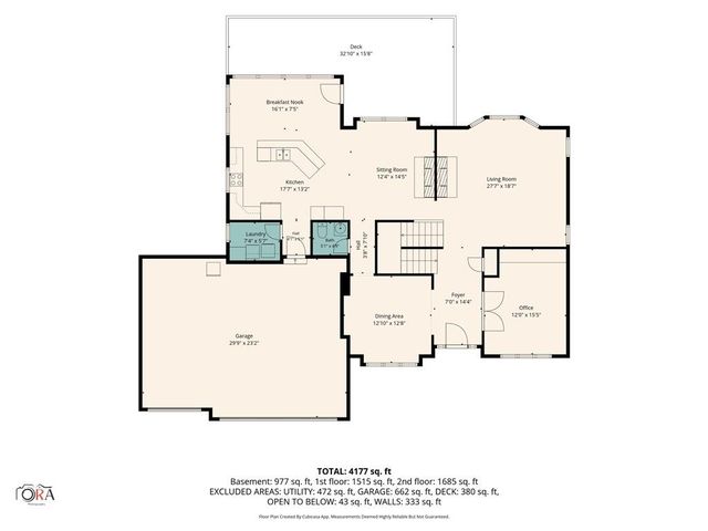 14605 W 49th Terrace, Shawnee, KS 66216