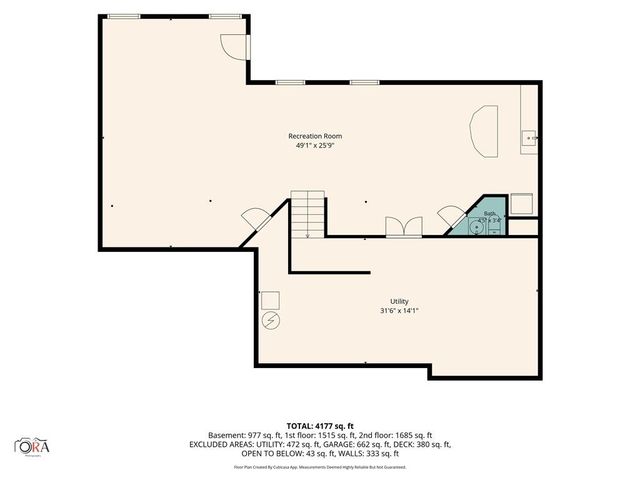 14605 W 49th Terrace, Shawnee, KS 66216