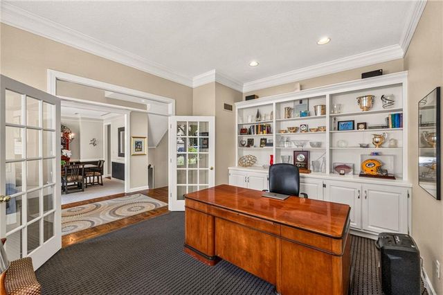 14605 W 49th Terrace, Shawnee, KS 66216