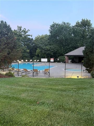 14605 W 49th Terrace, Shawnee, KS 66216