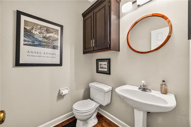 14605 W 49th Terrace, Shawnee, KS 66216