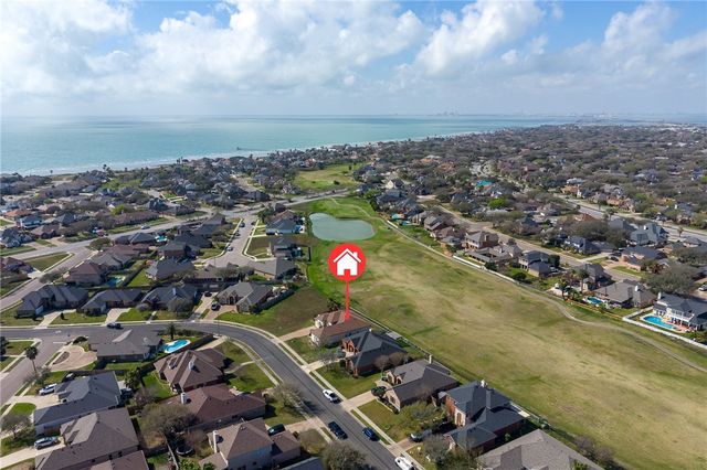 408 Pinehurst, Portland, TX 78374