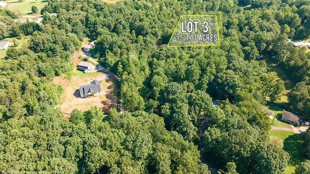 3 cantrell road, Dawsonville, GA 30534