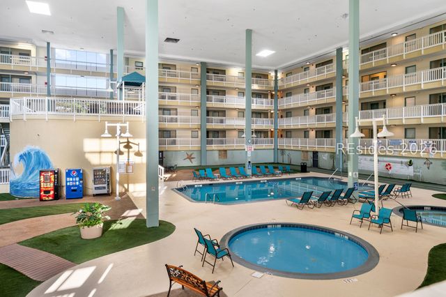 663 William Hilton Pkwy Apt 3103, Hilton Head Island, SC 29928