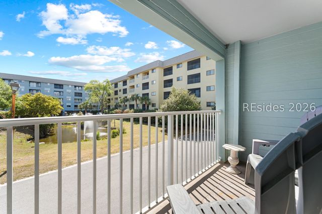 663 William Hilton Pkwy Apt 3103, Hilton Head Island, SC 29928