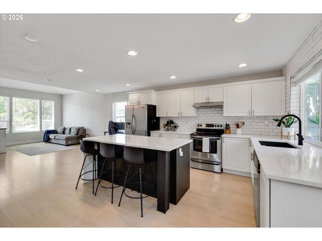 5 Se 48TH Ter, Gresham, OR 97080