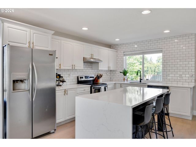 5 Se 48TH Ter, Gresham, OR 97080