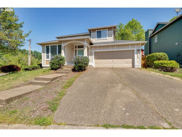5 Se 48TH Ter, Gresham, OR 97080