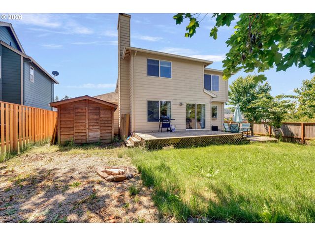 5 Se 48TH Ter, Gresham, OR 97080