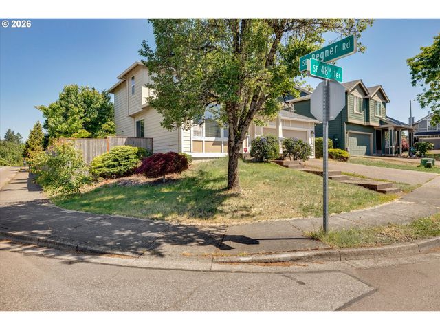 5 Se 48TH Ter, Gresham, OR 97080