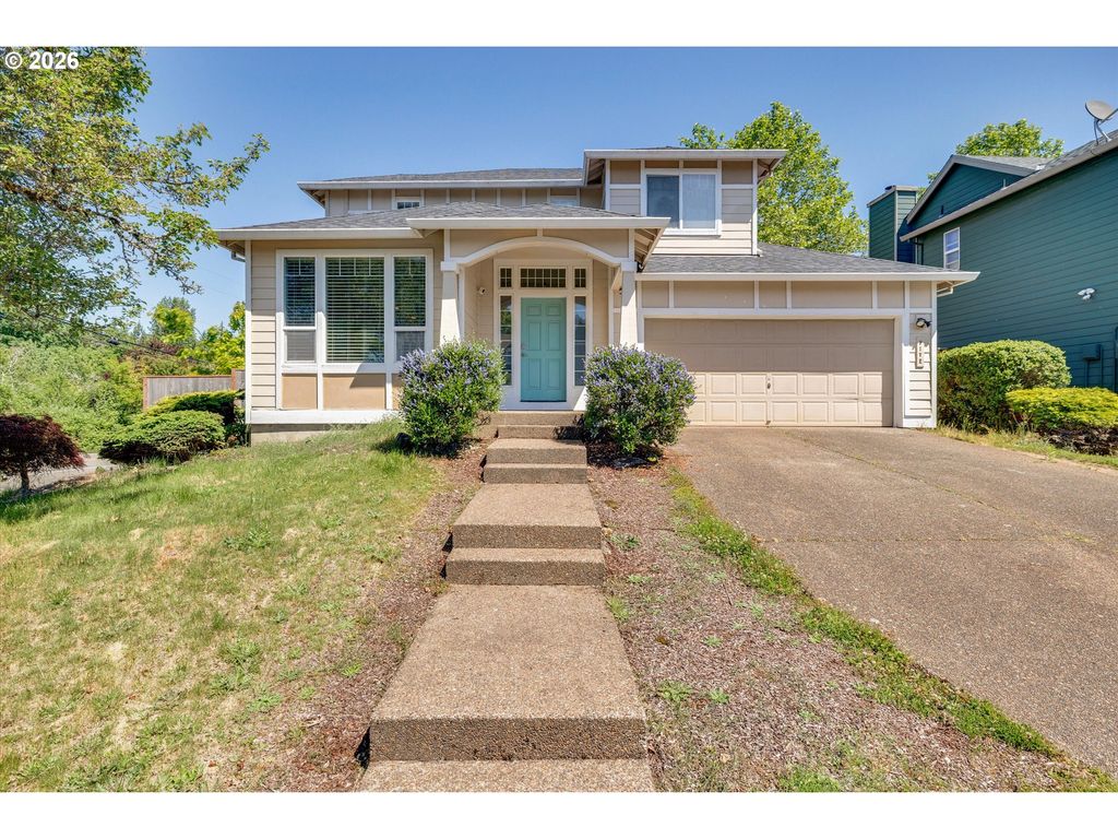 5 Se 48TH Ter, Gresham, OR 97080