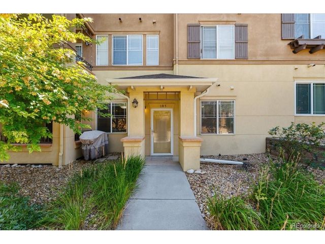 803 E 98th Ave 105, Denver, CO 80229