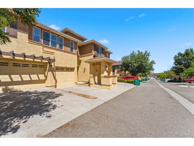 803 E 98th Ave 105, Denver, CO 80229